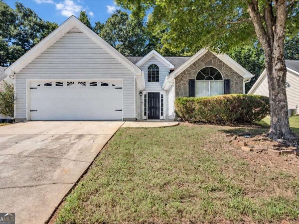 208 Coldsprings Court, Mcdonough, GA 30253