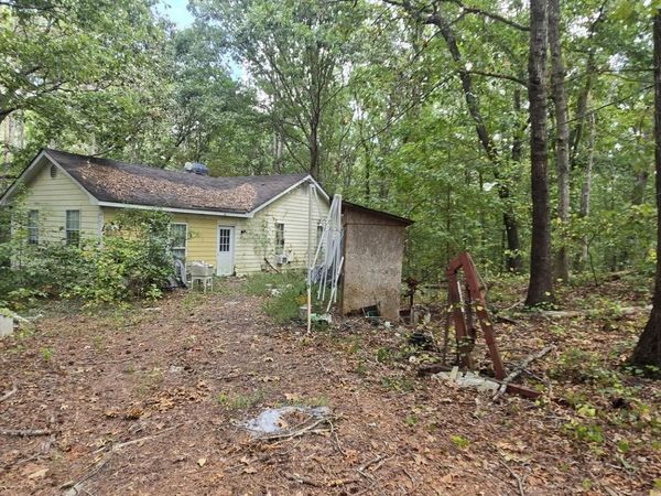 540 Old Highway 81, Oxford, GA 30054