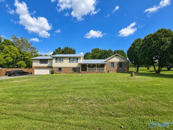 832 County Road 380, Dutton, AL 35744