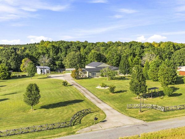665 County Road 251, Fort Payne, AL 35967
