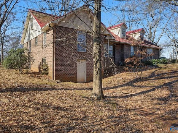3853 Hwy 157, Danville, AL 35619