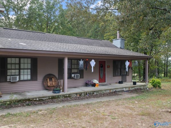 240 County Road 455, Hillsboro, AL 35643