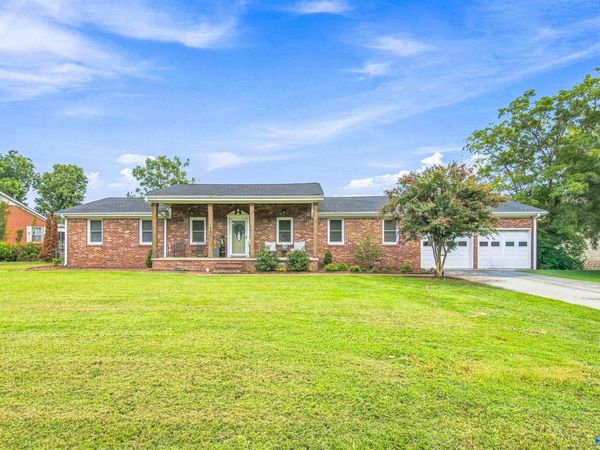 1704 Pine Street, Athens, AL 35611