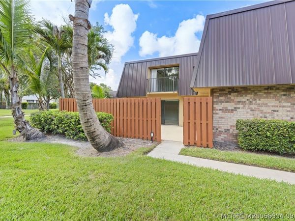 5726 SE Windsong Lane, Unit 324, Stuart, FL 34997