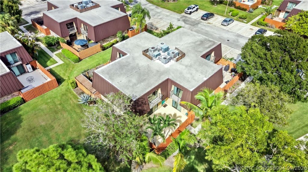 5726 SE Windsong Lane, Unit 324, Stuart, FL 34997 Photo