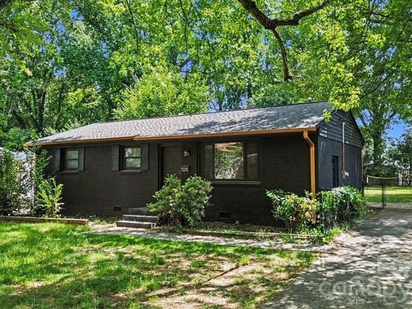 2616 Springway Drive , Charlotte, NC 28205