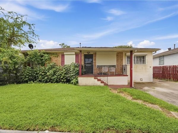 2089 LINCOLNSHIRE Drive , Marrero, LA 70072