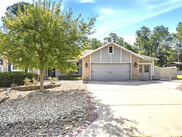 4 Dornoch , Bella Vista, AR 72715