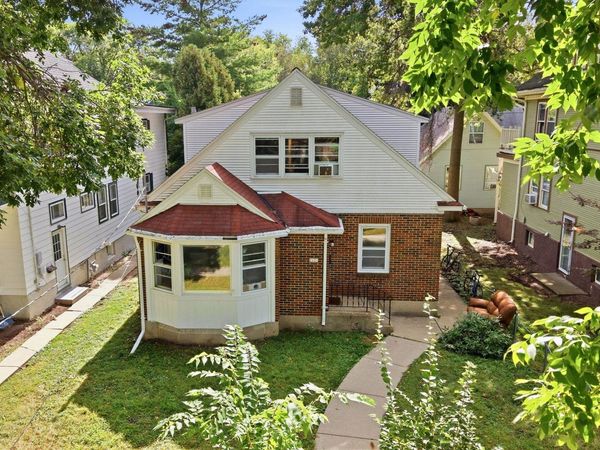 1631 Jefferson Street, Madison, WI 53711