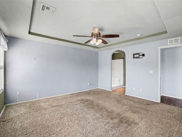 18112 E 42nd Place , Tulsa, OK 74134