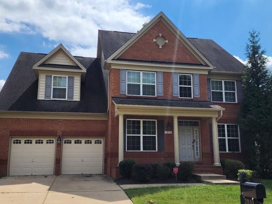 2810 Winterbourne Drive, Upper Marlboro, MD 20774 Main Photo