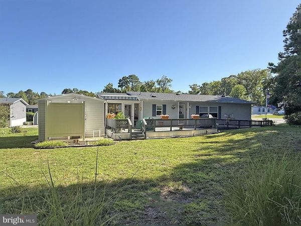 21195 G STREET, Unit G-30, REHOBOTH BEACH, DE 19971