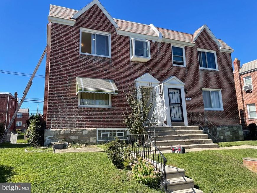 Please Call For Address, Philadelphia, PA 19150 Main Photo