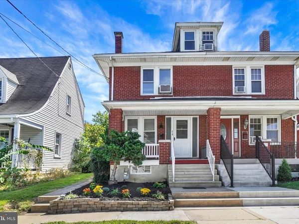 214 PEYTON ROAD, YORK, PA 17403