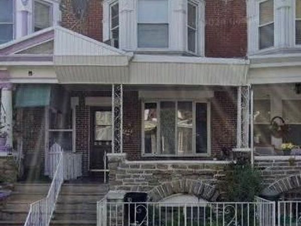 4924 HUTCHINSON STREET, PHILADELPHIA, PA 19141