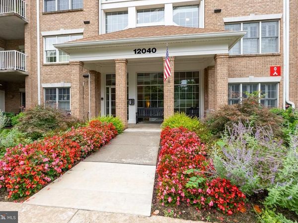 12040 TRALEE ROAD, Unit 401, LUTHERVILLE TIMONIUM, MD 21093