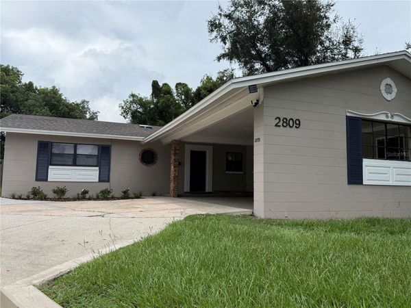 2809 W FAIRBANKS AVENUE , WINTER PARK, FL 32789