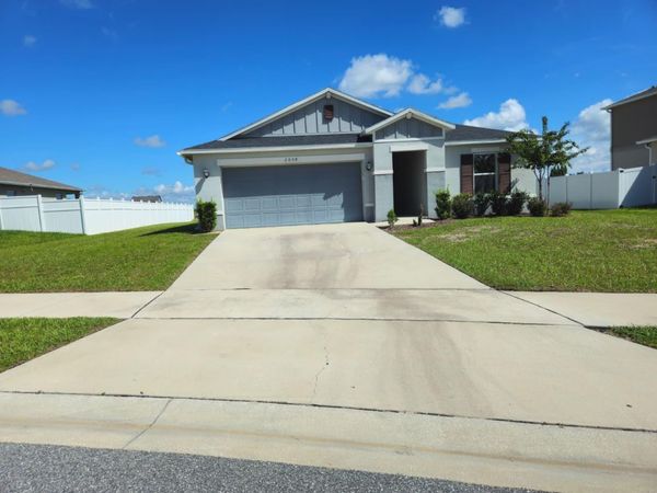 2058 FICUS STREET , MASCOTTE, FL 34753