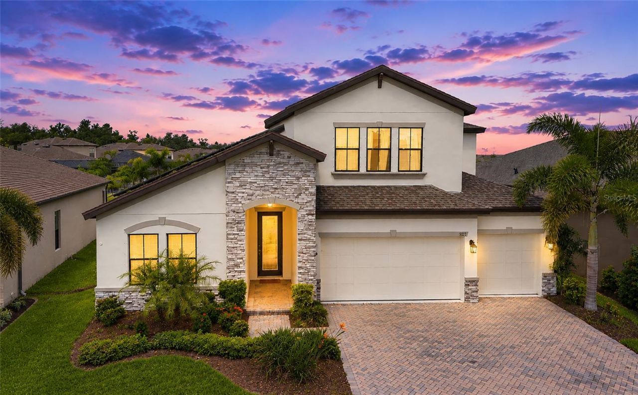 9211 ISABELLA CIRCLE , PARRISH, FL 34219