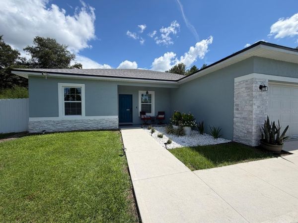 13281 SW 42ND CIRCLE , OCALA, FL 34473
