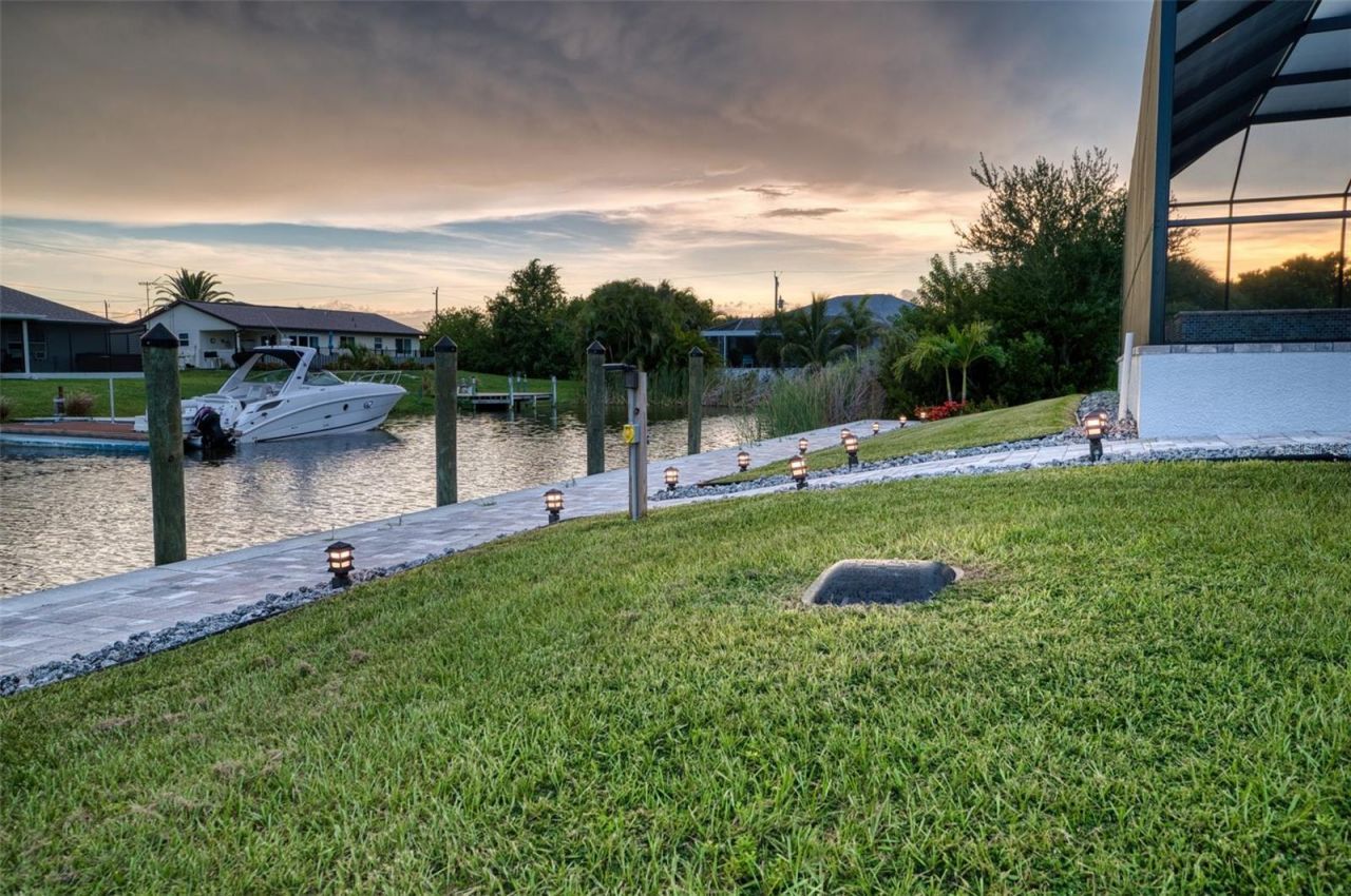 14199 Peekskill Avenue, Port Charlotte, FL 33981 Photo