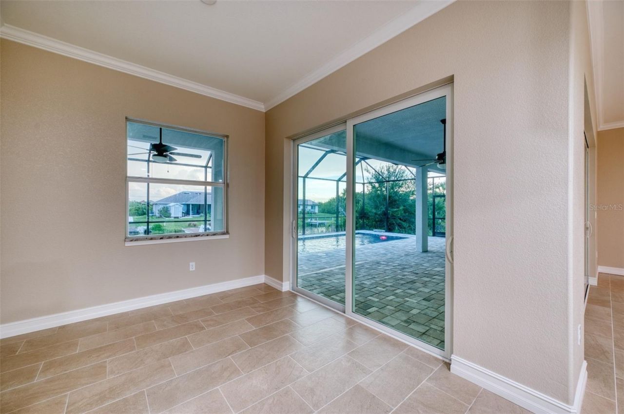 14199 Peekskill Avenue, Port Charlotte, FL 33981 Photo