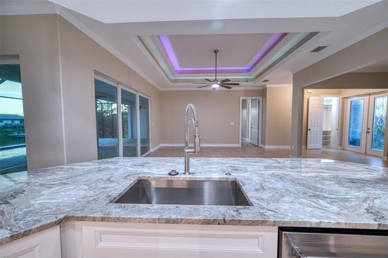 14199 Peekskill Avenue, Port Charlotte, FL 33981 Photo