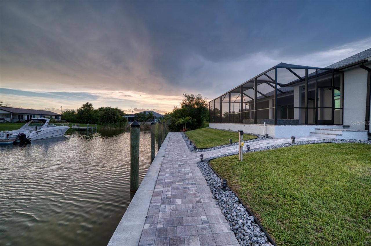 14199 Peekskill Avenue, Port Charlotte, FL 33981 Photo