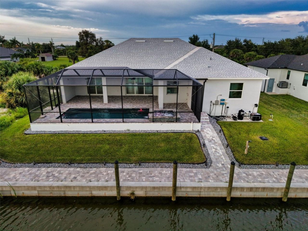 14199 Peekskill Avenue, Port Charlotte, FL 33981 Photo