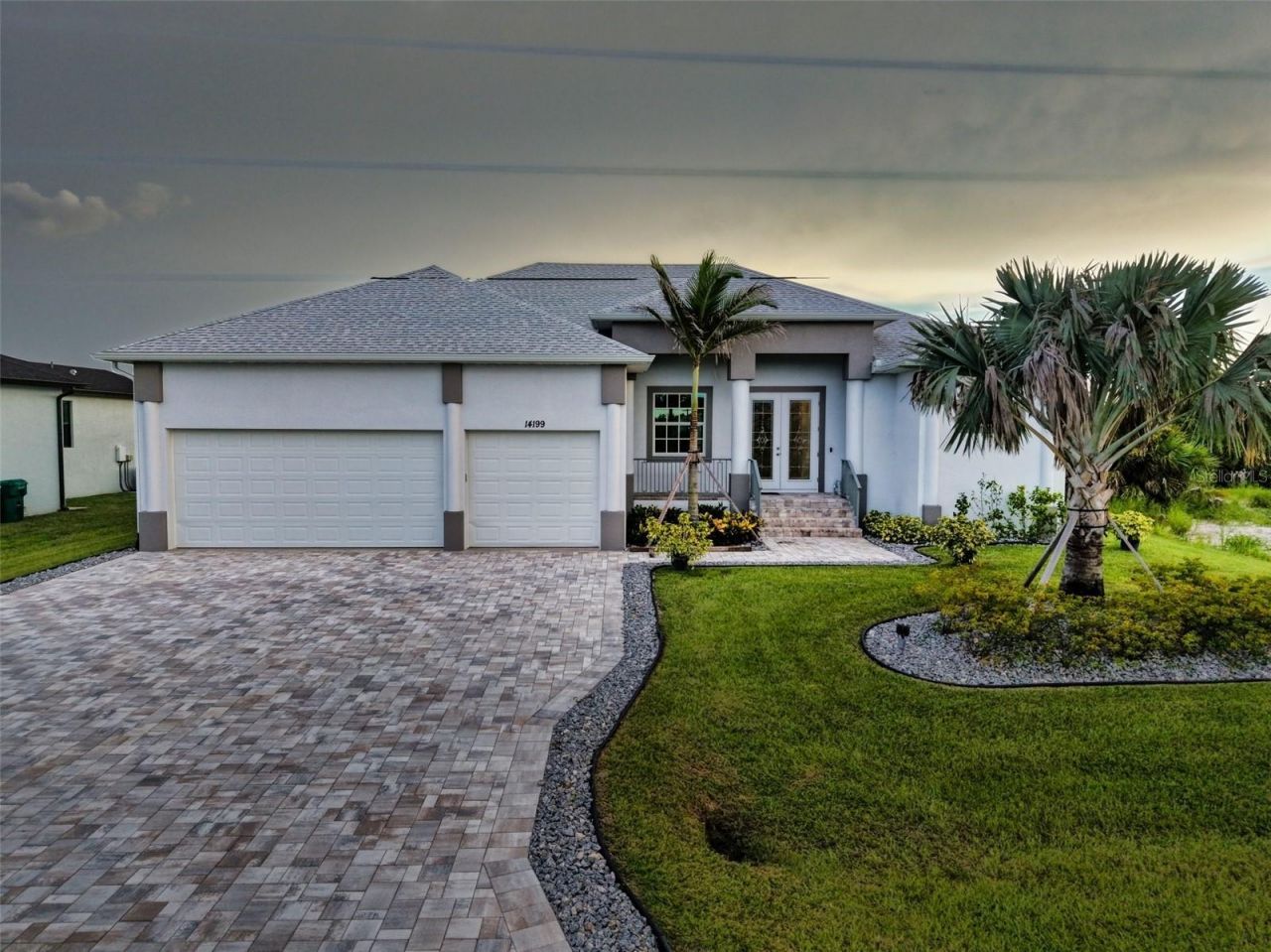 14199 Peekskill Avenue, Port Charlotte, FL 33981 Photo