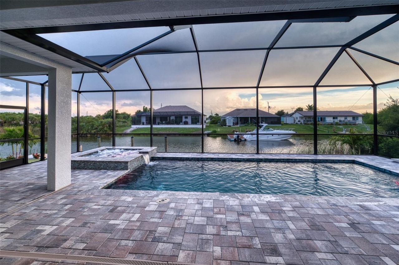 14199 Peekskill Avenue, Port Charlotte, FL 33981 Photo