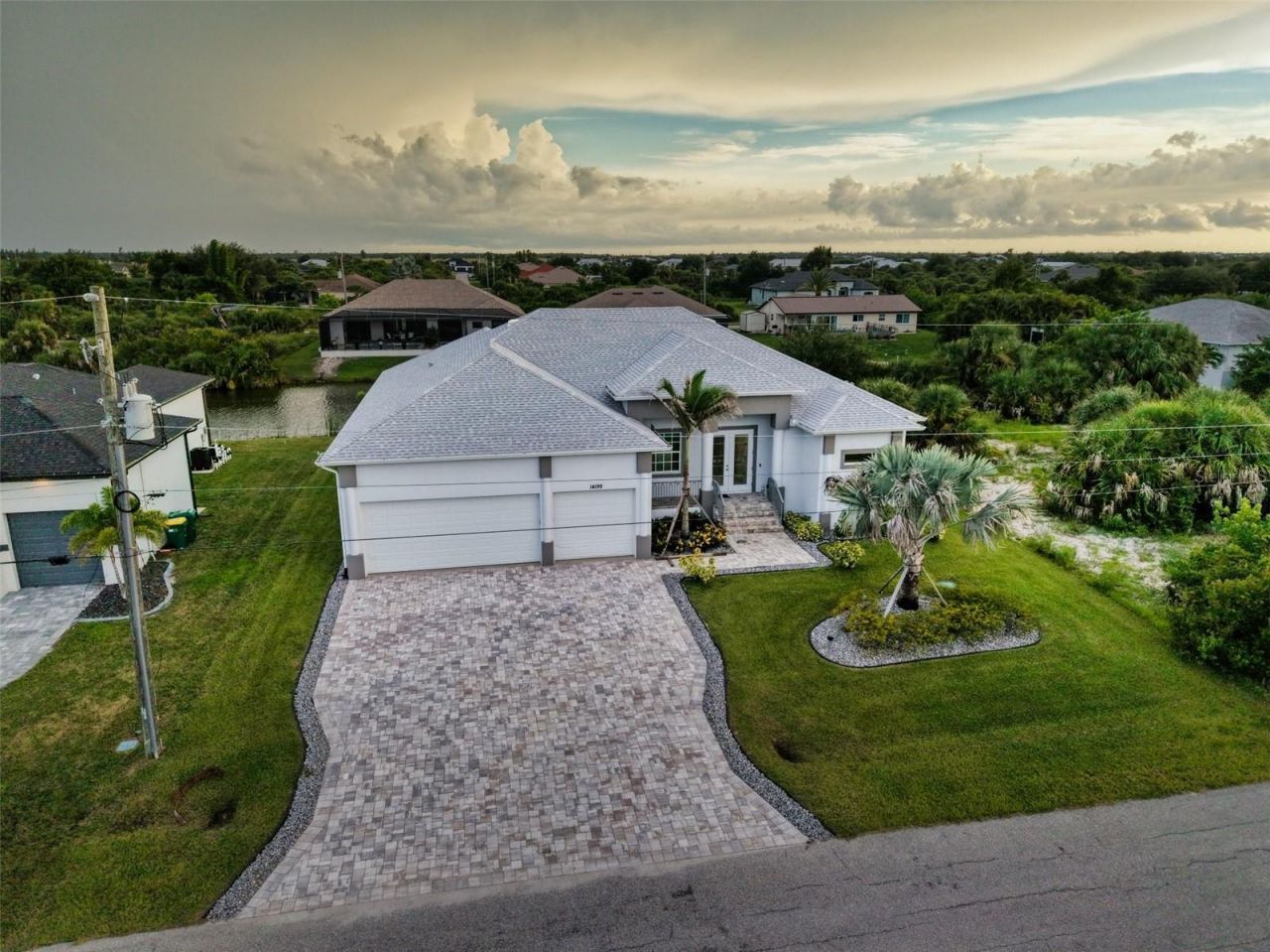 14199 Peekskill Avenue, Port Charlotte, FL 33981 Photo