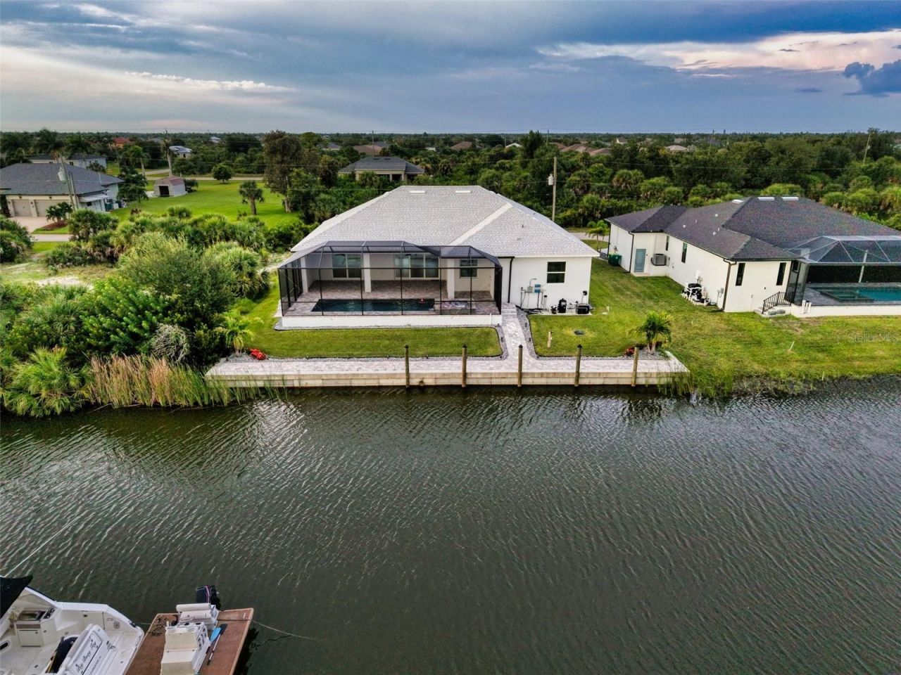 14199 Peekskill Avenue, Port Charlotte, FL 33981 Photo