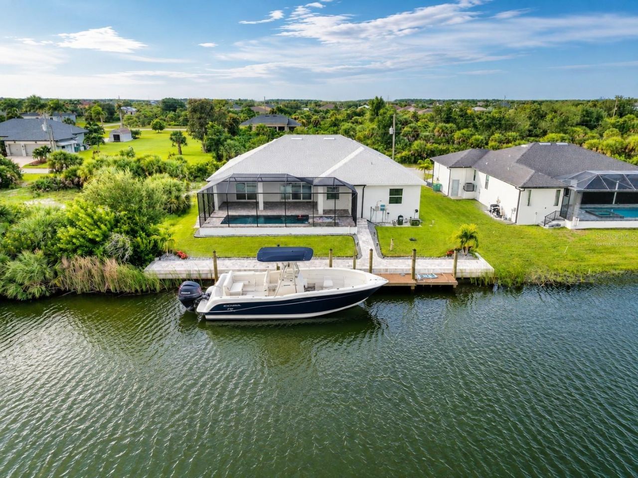 14199 Peekskill Avenue, Port Charlotte, FL 33981 Photo