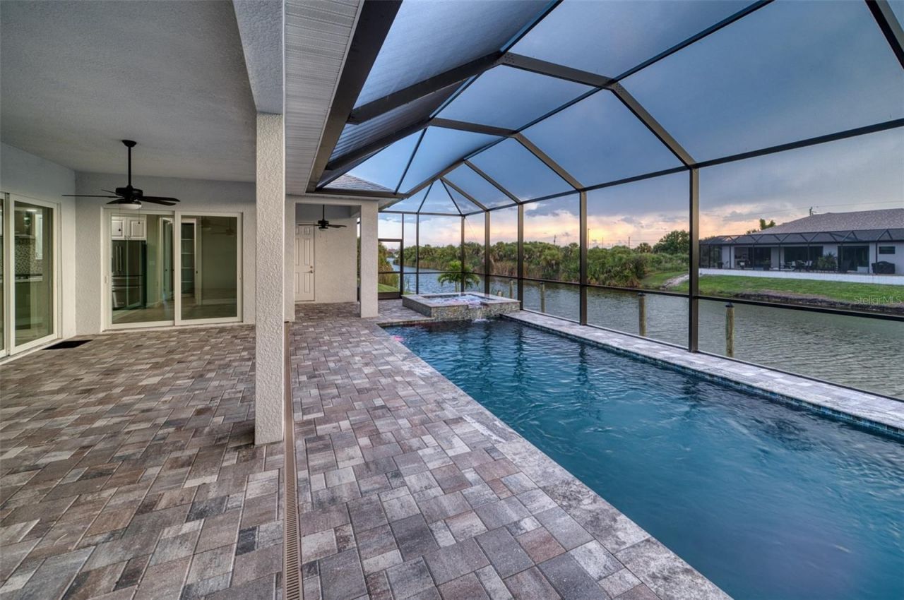 14199 Peekskill Avenue, Port Charlotte, FL 33981 Photo