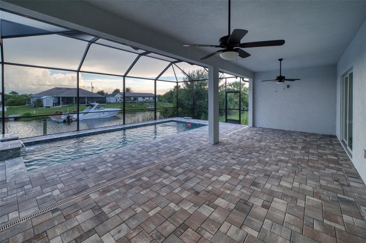 14199 Peekskill Avenue, Port Charlotte, FL 33981 Photo