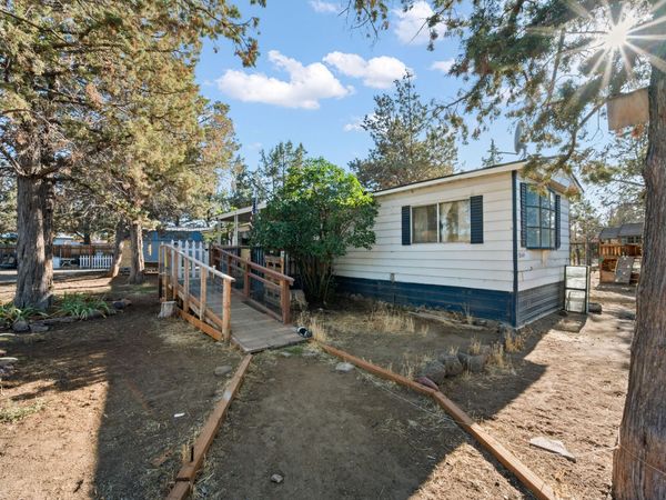 5262 SE Sioux Loop, Prineville, OR 97754