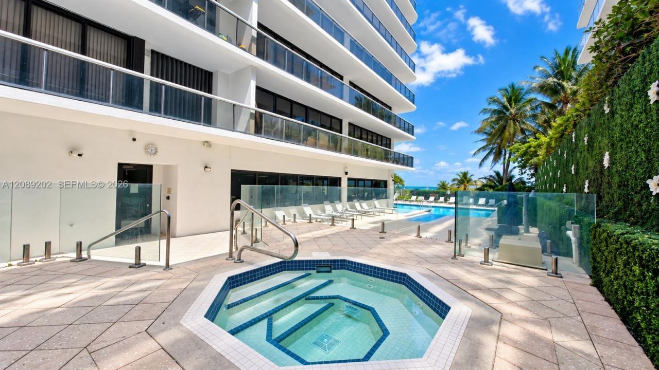 9455 Collins Ave, Unit 906, Surfside, FL 33154 Photo