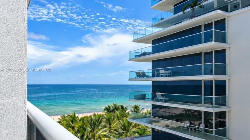 9455 Collins Ave, Unit 906, Surfside, FL 33154 Photo
