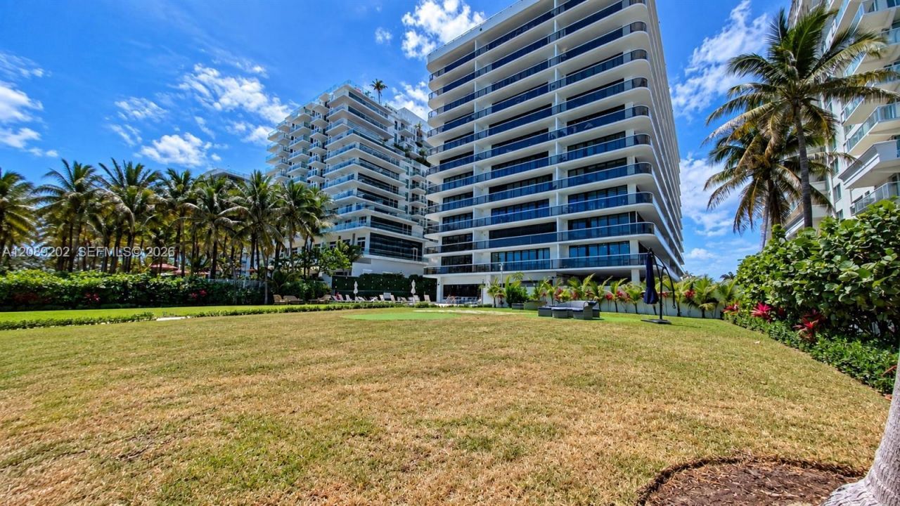 9455 Collins Ave, Unit 906, Surfside, FL 33154 Photo