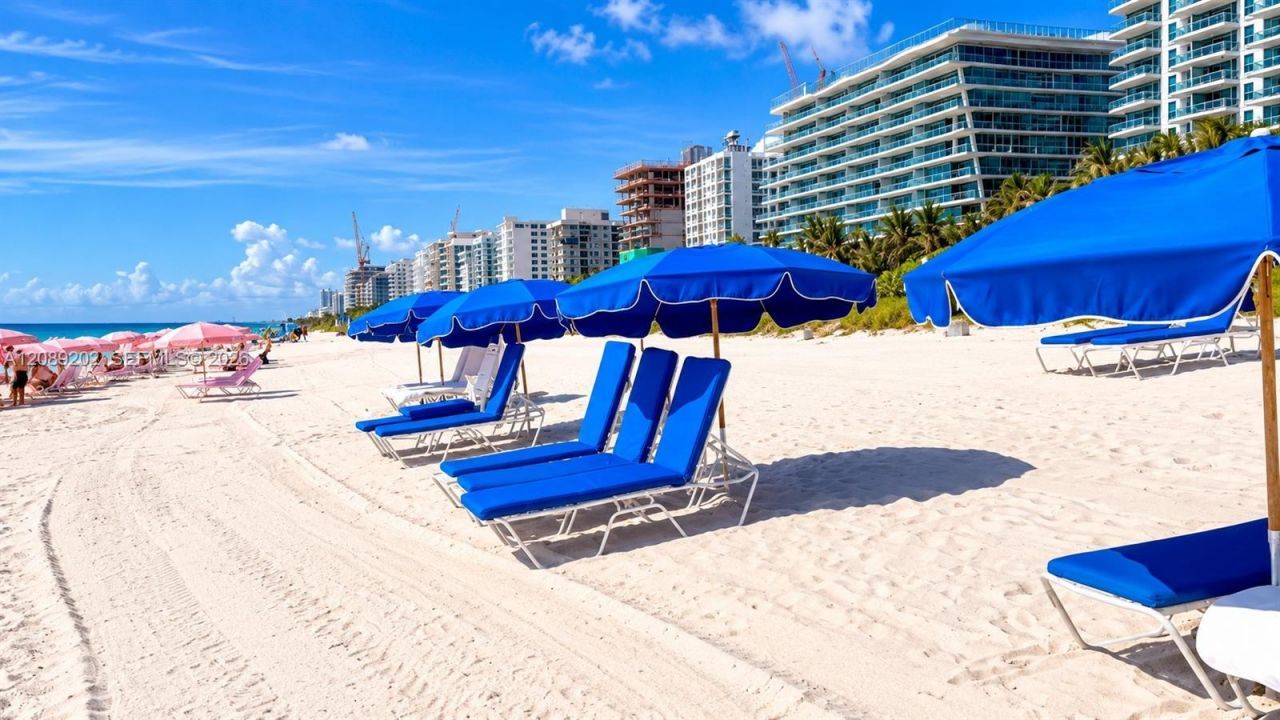 9455 Collins Ave, Unit 906, Surfside, FL 33154 Photo
