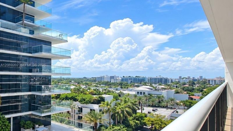 9455 Collins Ave, Unit 906, Surfside, FL 33154 Photo
