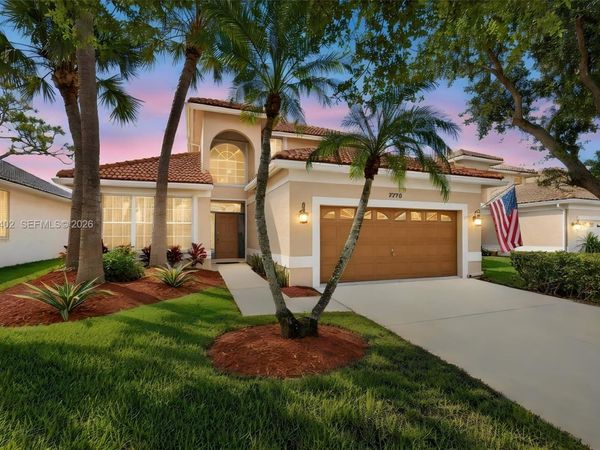 7770 NW 29th , Margate, FL 33063