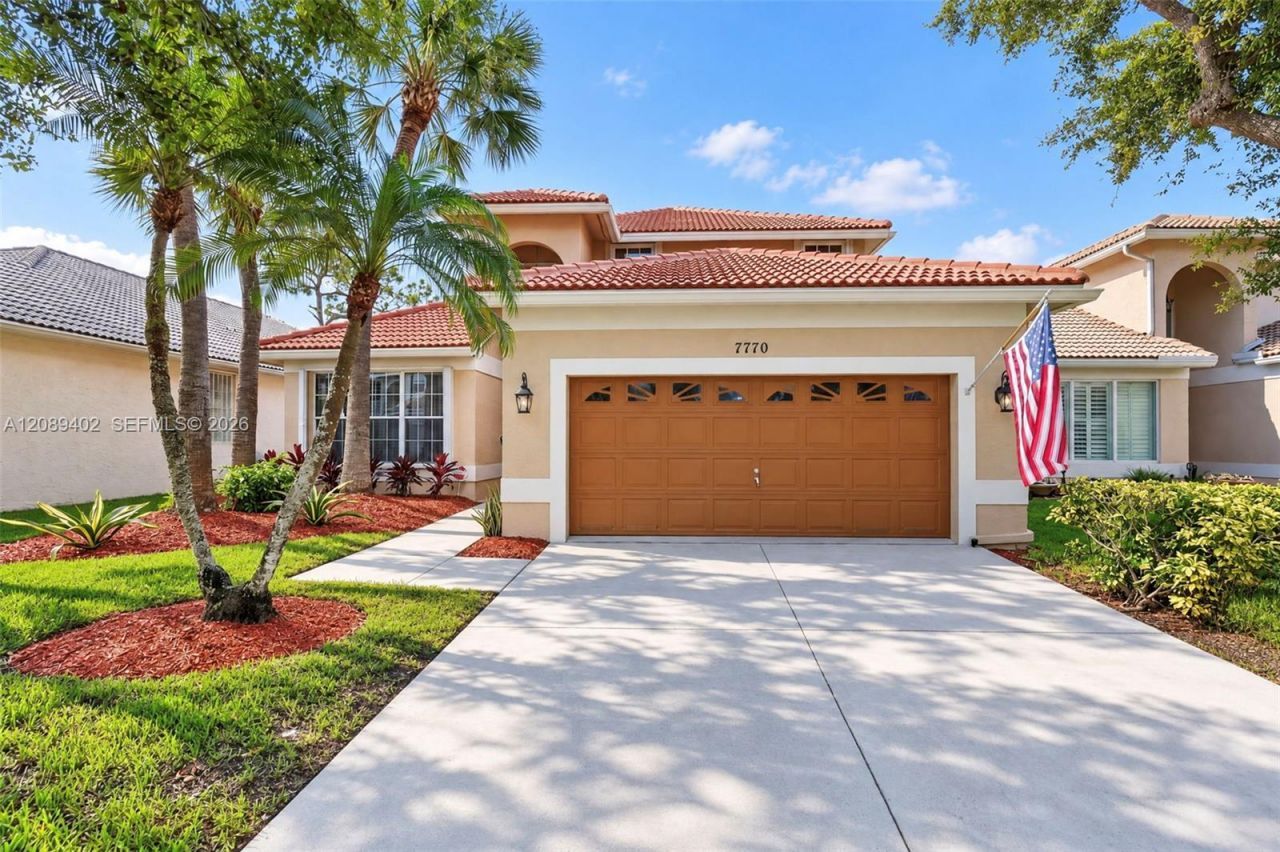 7770 NW 29th, Margate, FL 33063 Photo