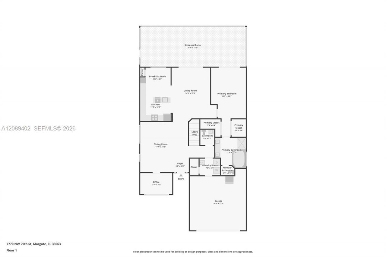 7770 NW 29th, Margate, FL 33063 Photo