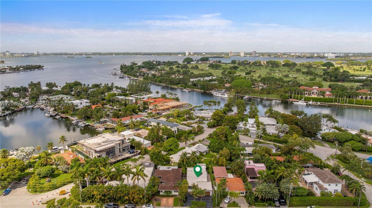 8934 Hawthorne Ave , Surfside, FL 33154 Photo
