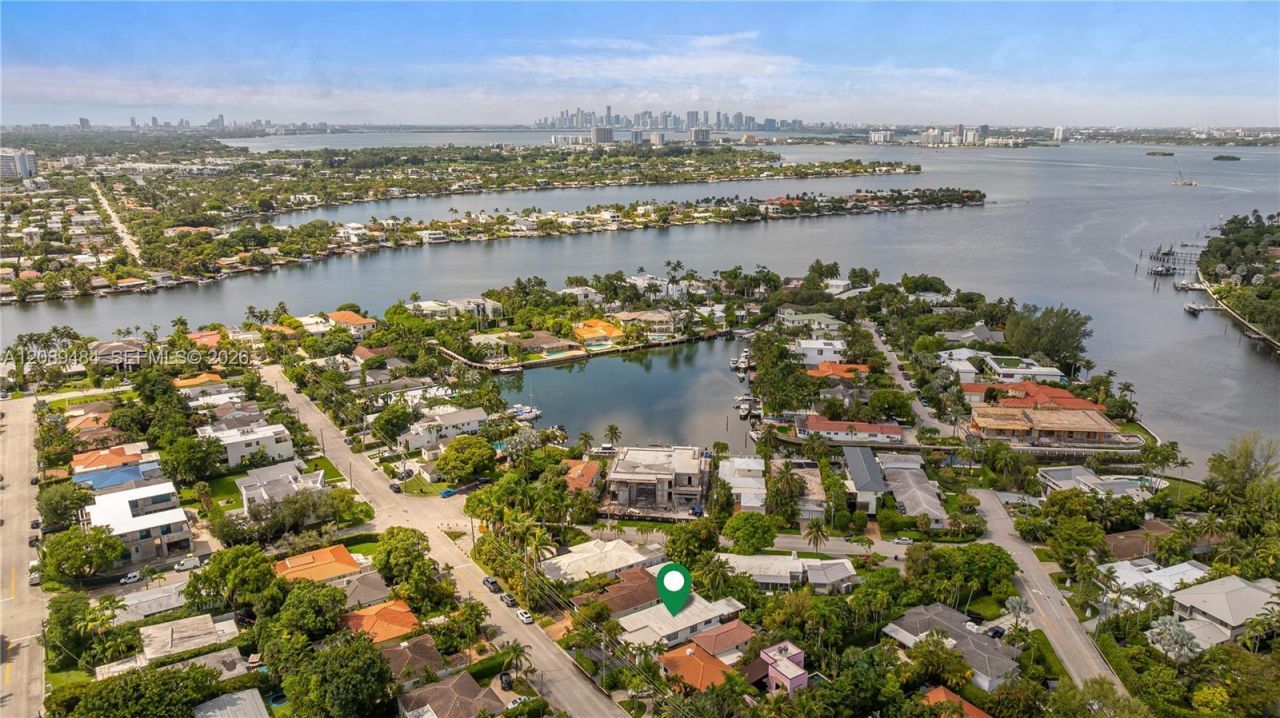 8934 Hawthorne Ave , Surfside, FL 33154 Photo