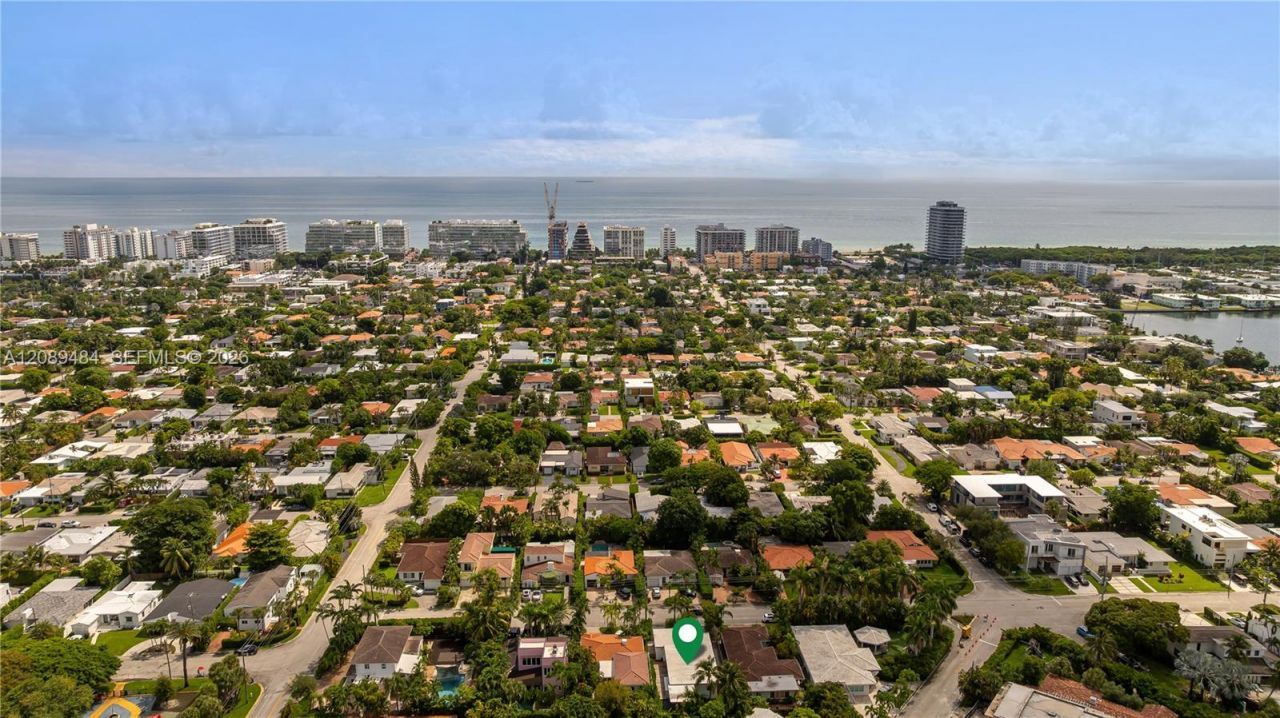 8934 Hawthorne Ave , Surfside, FL 33154 Photo