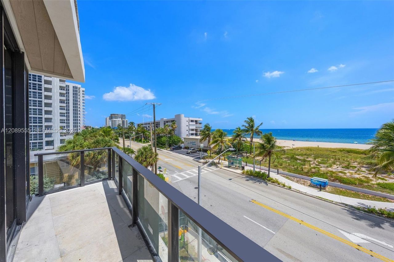 497 N Ocean Bl, Pompano Beach, FL 33062 Photo