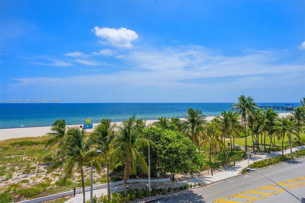 497 N Ocean Bl, Pompano Beach, FL 33062 Photo